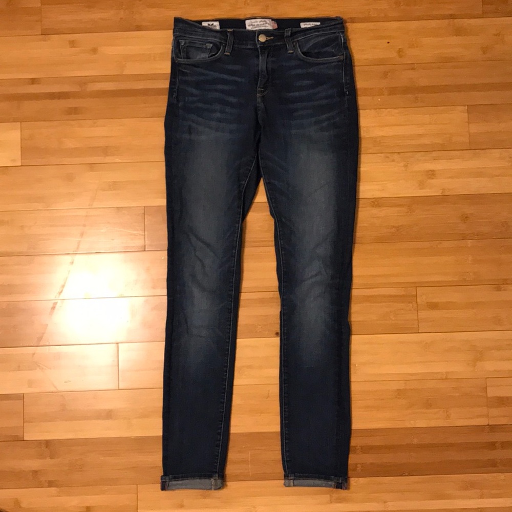 Lucky - Brooke Skinny jeans