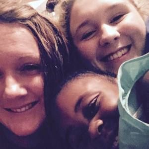 Meet your Posher, Janet