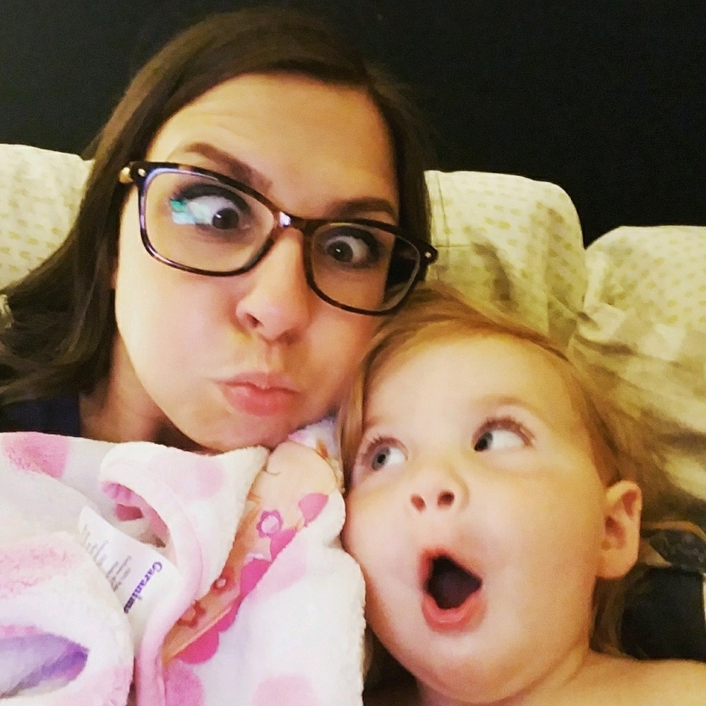 Meet your Posher, Brittney