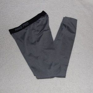 Nike Pro Leggings