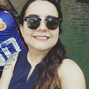 Meet your Posher, Cindy