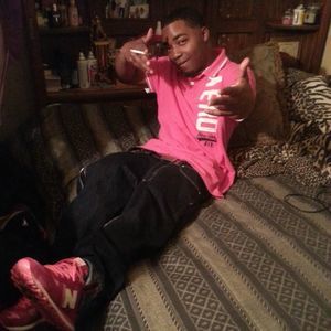 Meet your Posher, Ryan