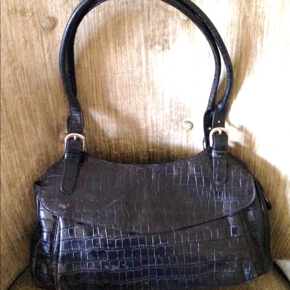 Vintage Maxx New York Purse