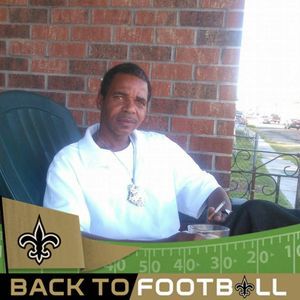 Meet your Posher, Andrew