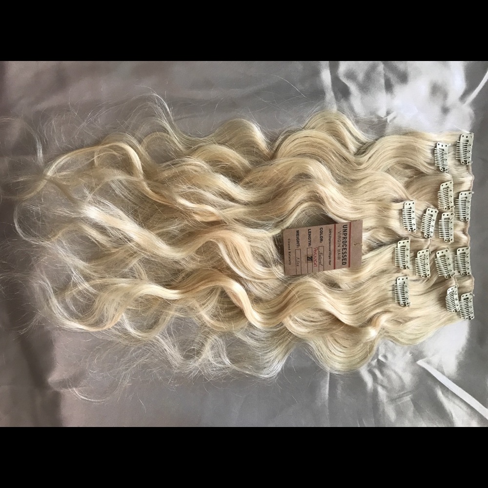 Meet your Posher, Madison