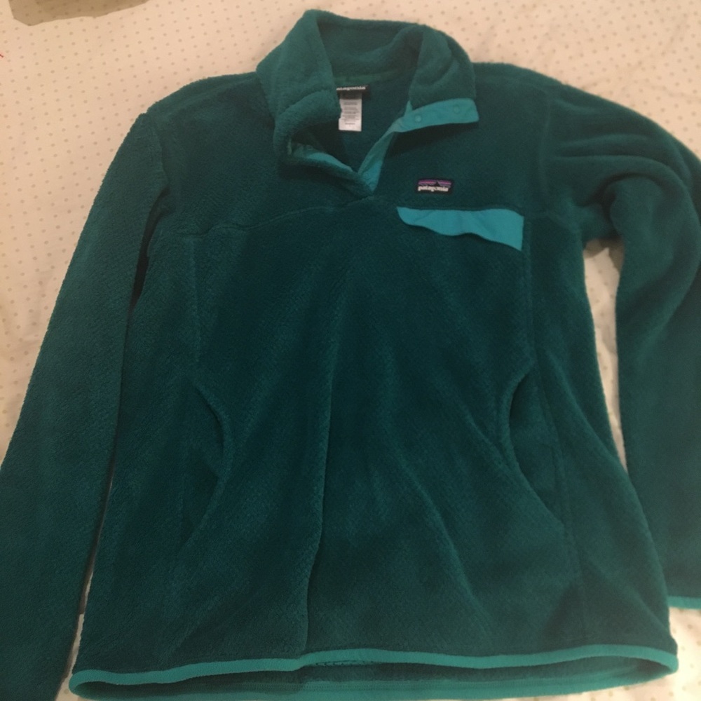 Patagonia Pullover