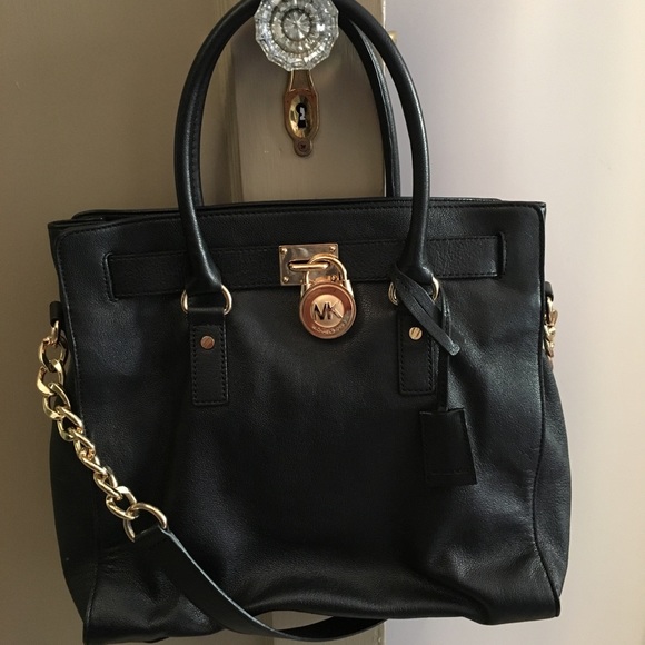 MICHAEL Michael Kors Handbags - Michael Kors Hamilton