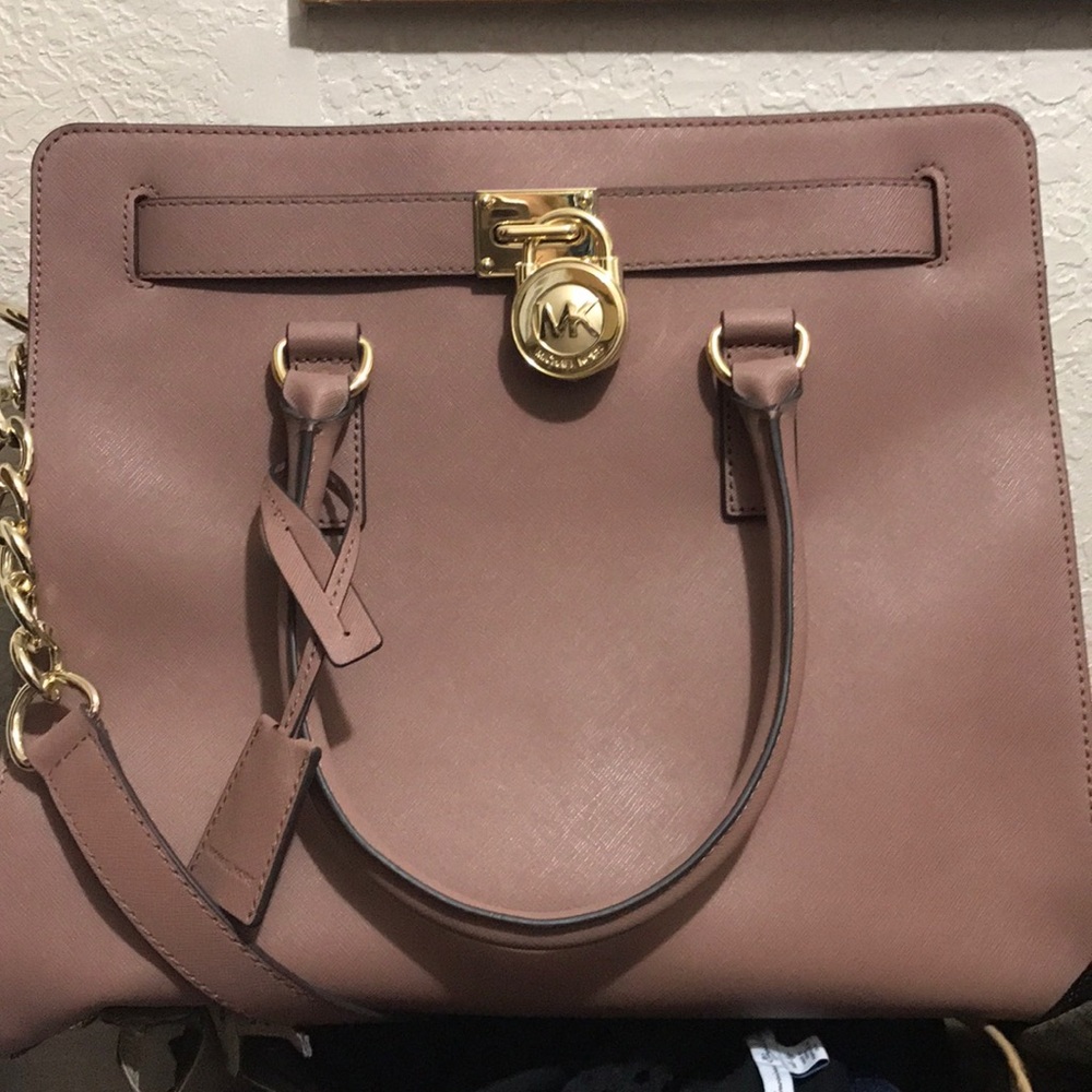 Michael Kors Large Hamilton