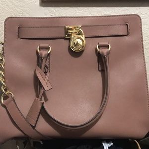 Michael Kors Large Hamilton