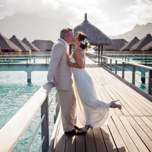 Meet your Posher, Cheri