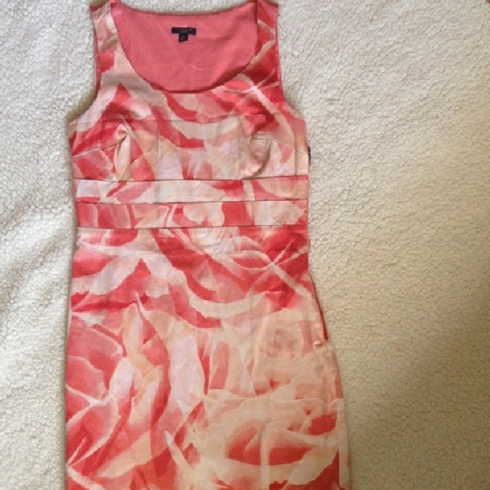Ann Taylor bodycon dress