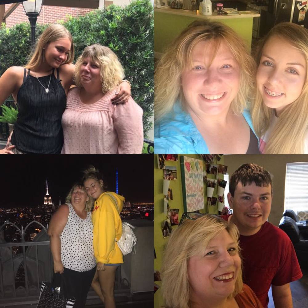 Meet your Posher, Stacie