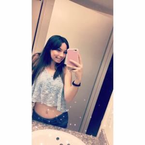 Meet your Posher, Mckenzee