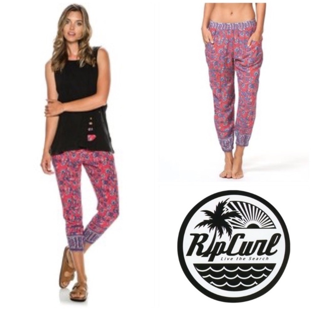 🆕Rip Curl Skyla Pant - Picture 2 of 4