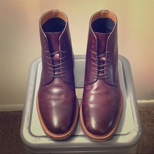 Worn once/ Too small/renewing shoes due to surgery