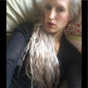Meet your Posher, Rachel