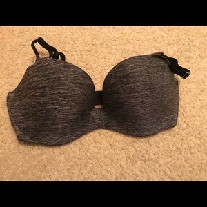 Victoria's Secret Pink Bra 32DD