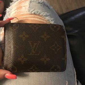 Louis Vuitton Wallet
