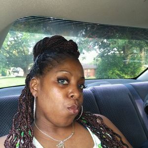 Meet your Posher, Antoinette