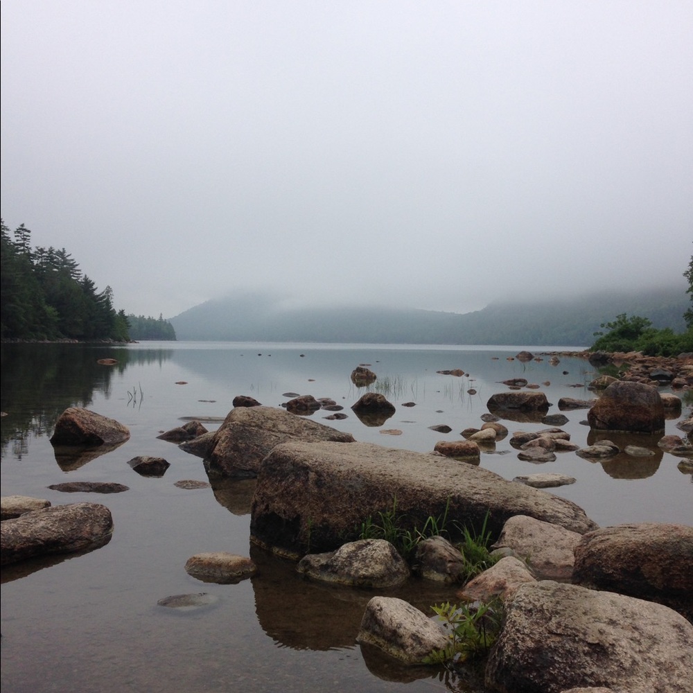 Meet your Posher, Voyage