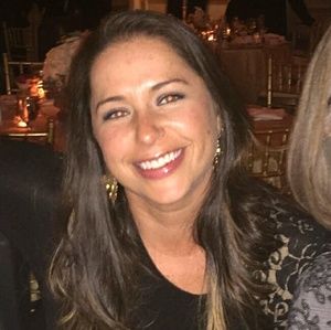 Meet your Posher, Briana