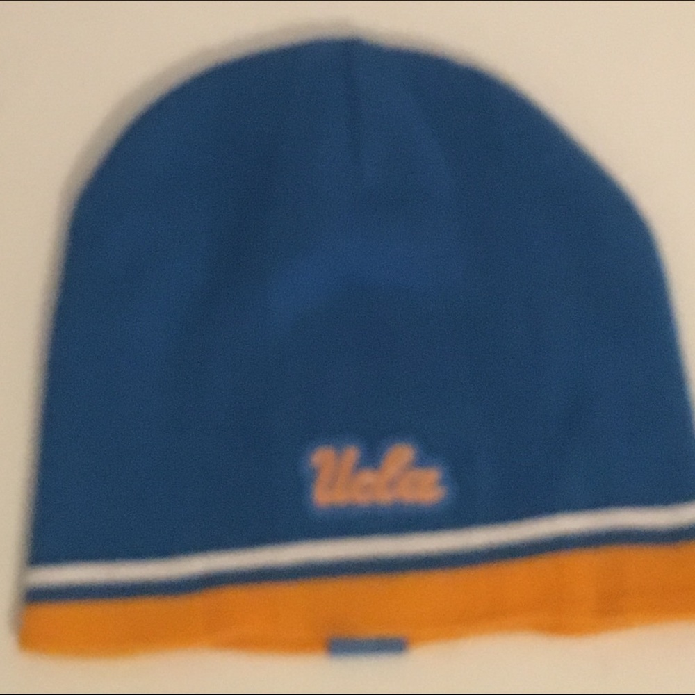 UCLA Beanie