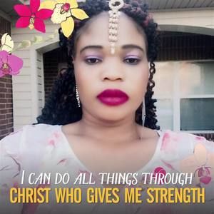 Meet your Posher, Ruth