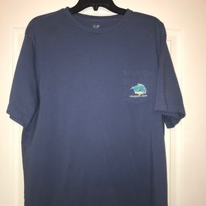 Vineyard Vines t-shirt