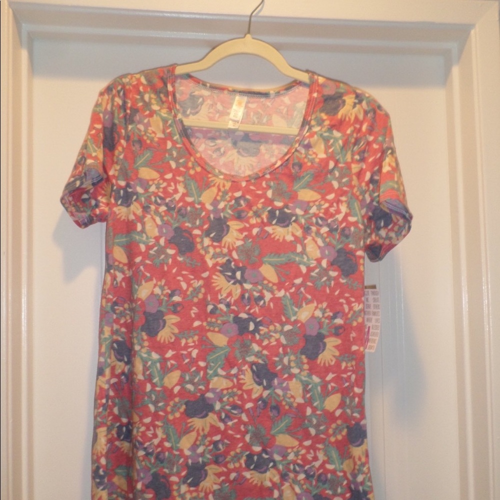 Lularoe Classic T