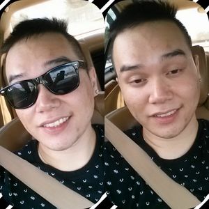 Meet your Posher, David