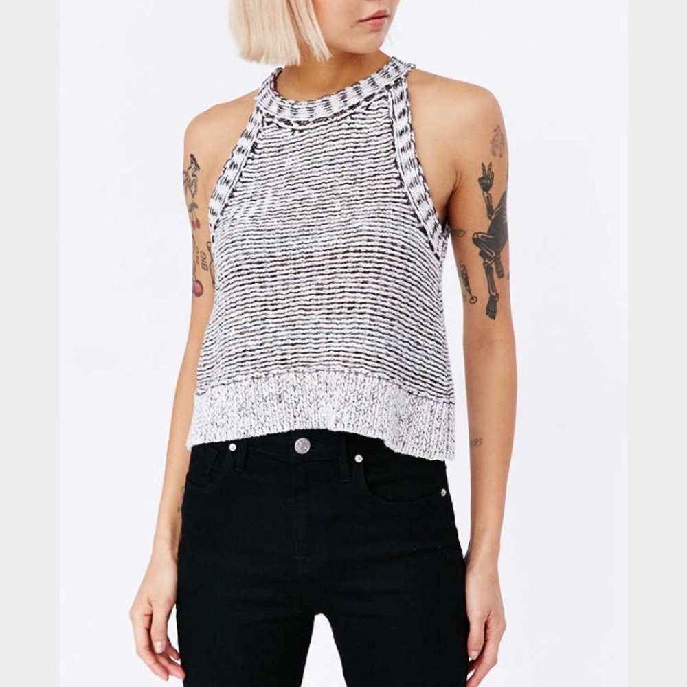 Urban Outfitters Knit Tank