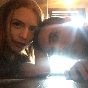 Meet your Posher, Carolie