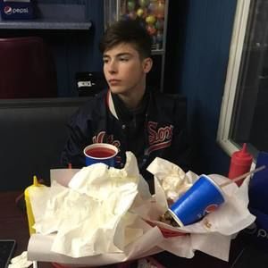 Meet your Posher, Scott