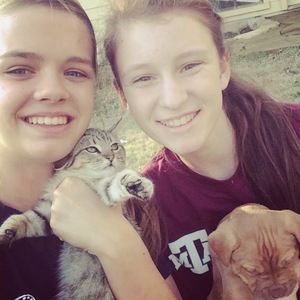 Meet your Posher, Krista