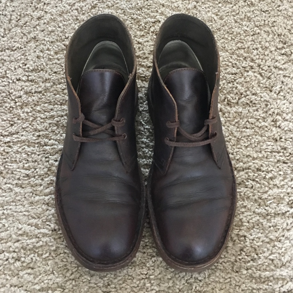 Men's Clark's Desert Boot - 9M