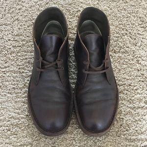 Men's Clark's Desert Boot - 9M