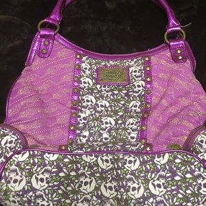 Ed Hardy Purse