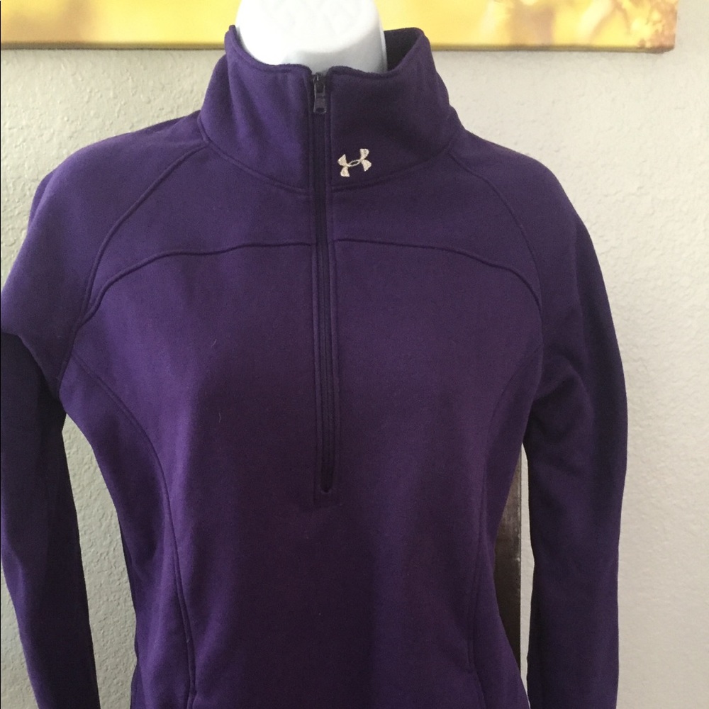 Under Armor Cold weather