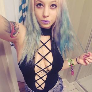 Meet your Posher, Brooklynn