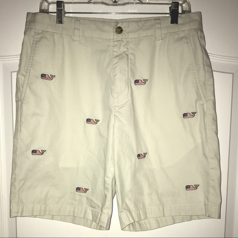 Vineyard Vines Shorts