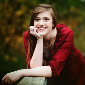 Meet your Posher, Cassady