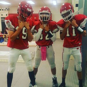 Meet your Posher, Jay