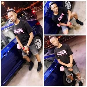 Meet your Posher, Ricky