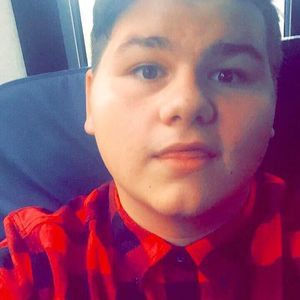 Meet your Posher, Steven