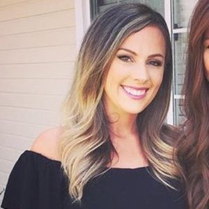 Meet your Posher, Kacie