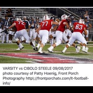 Meet your Posher, Imad