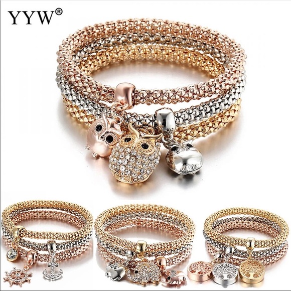 Bracelets - Picture 2 of 3