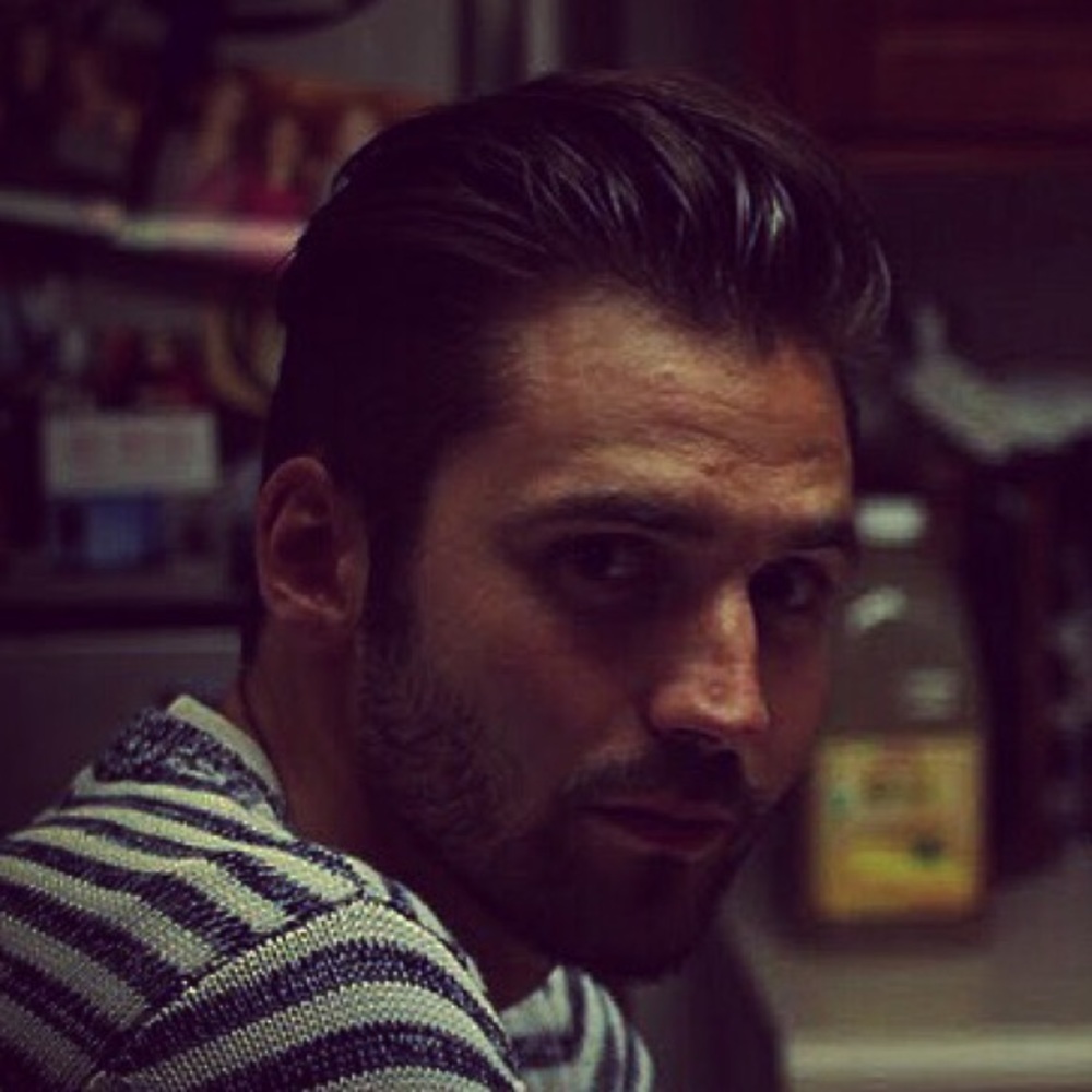 Meet your Posher, Joe