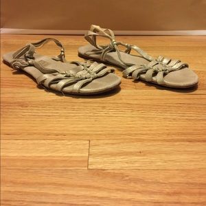 Amazing JOIE designer sandals (US Size 8)