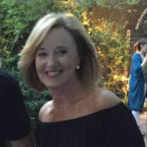 Meet your Posher, Judy